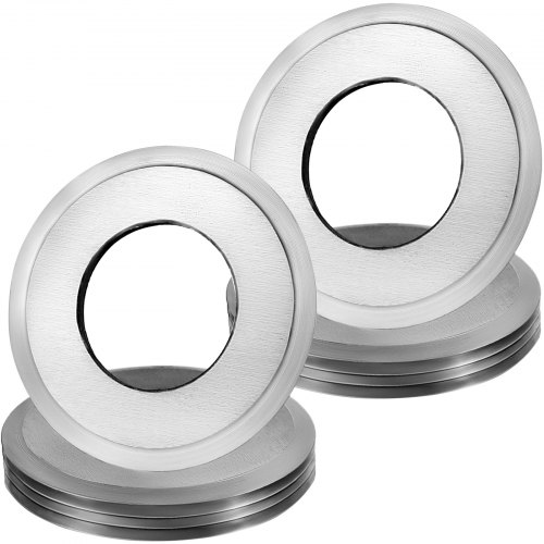 Vevor Abisoliermaschine Kabelschälmaschine Klingen-set 10 Kabelschäler Zubehör