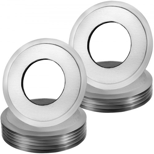 Vevor Abisoliermaschine Kabelschälmaschine Klingen-set 13 Kabelschäler Zubehör