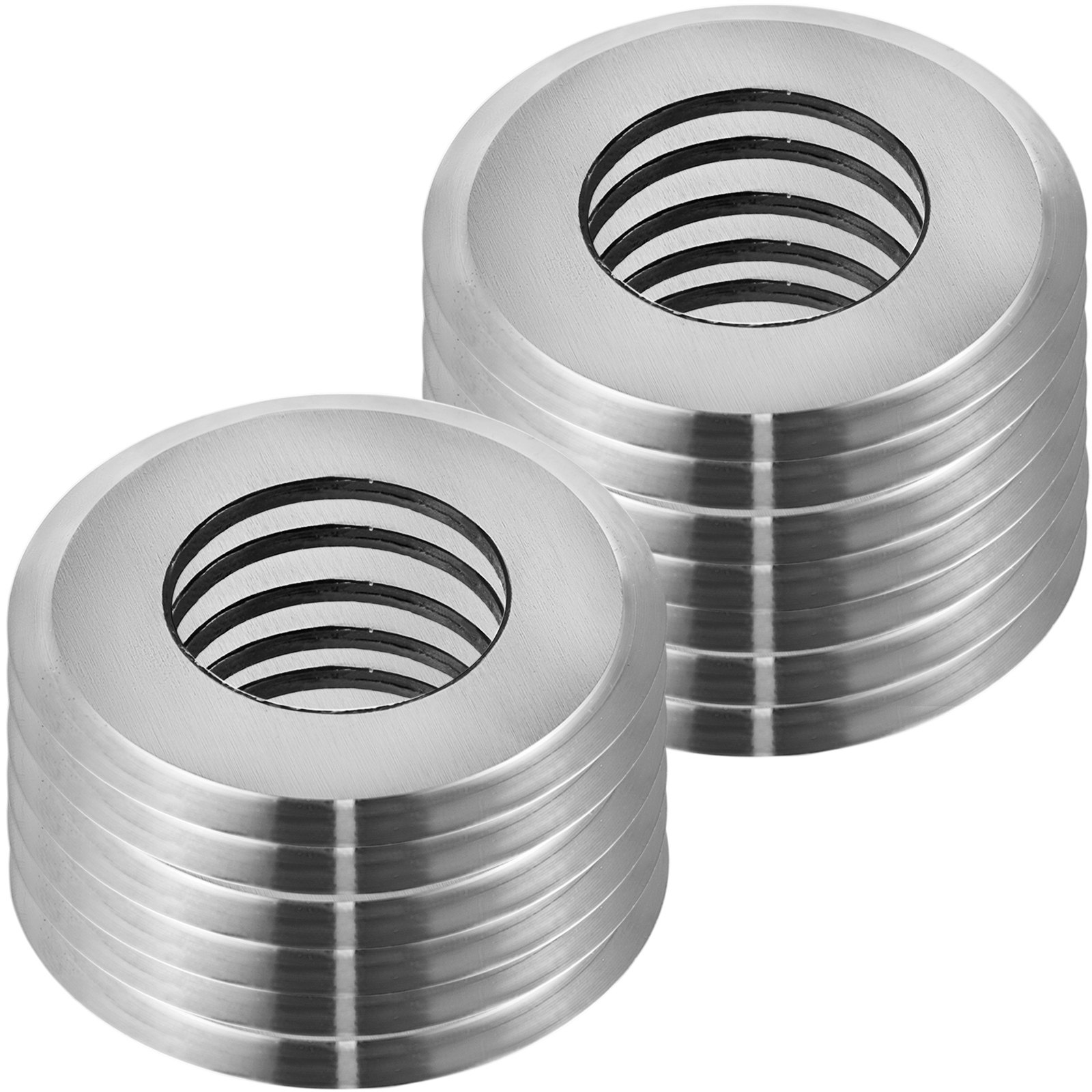 Vevor Abisoliermaschine Kabelschälmaschine Klingen-set 13 Kabelschäler Zubehör