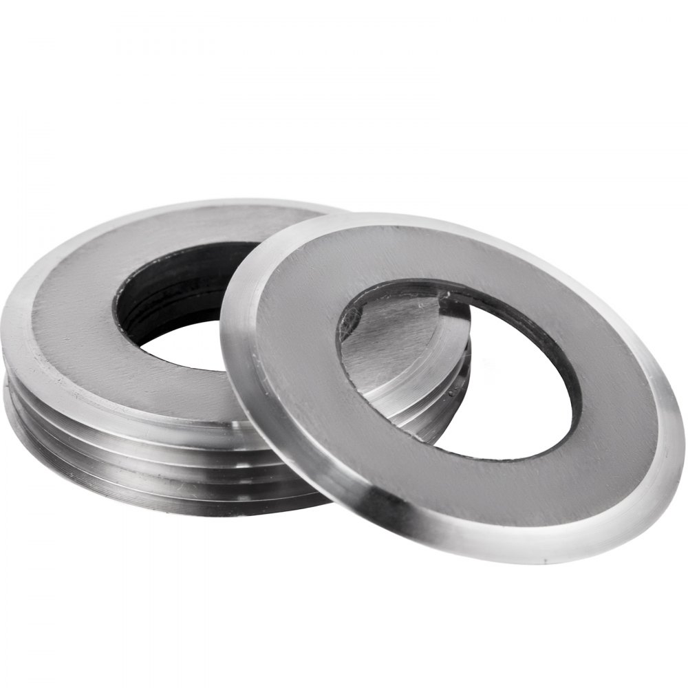 Vevor Abisoliermaschine Kabelschälmaschine Klingen-set 6 Kabelschäler Zubehör