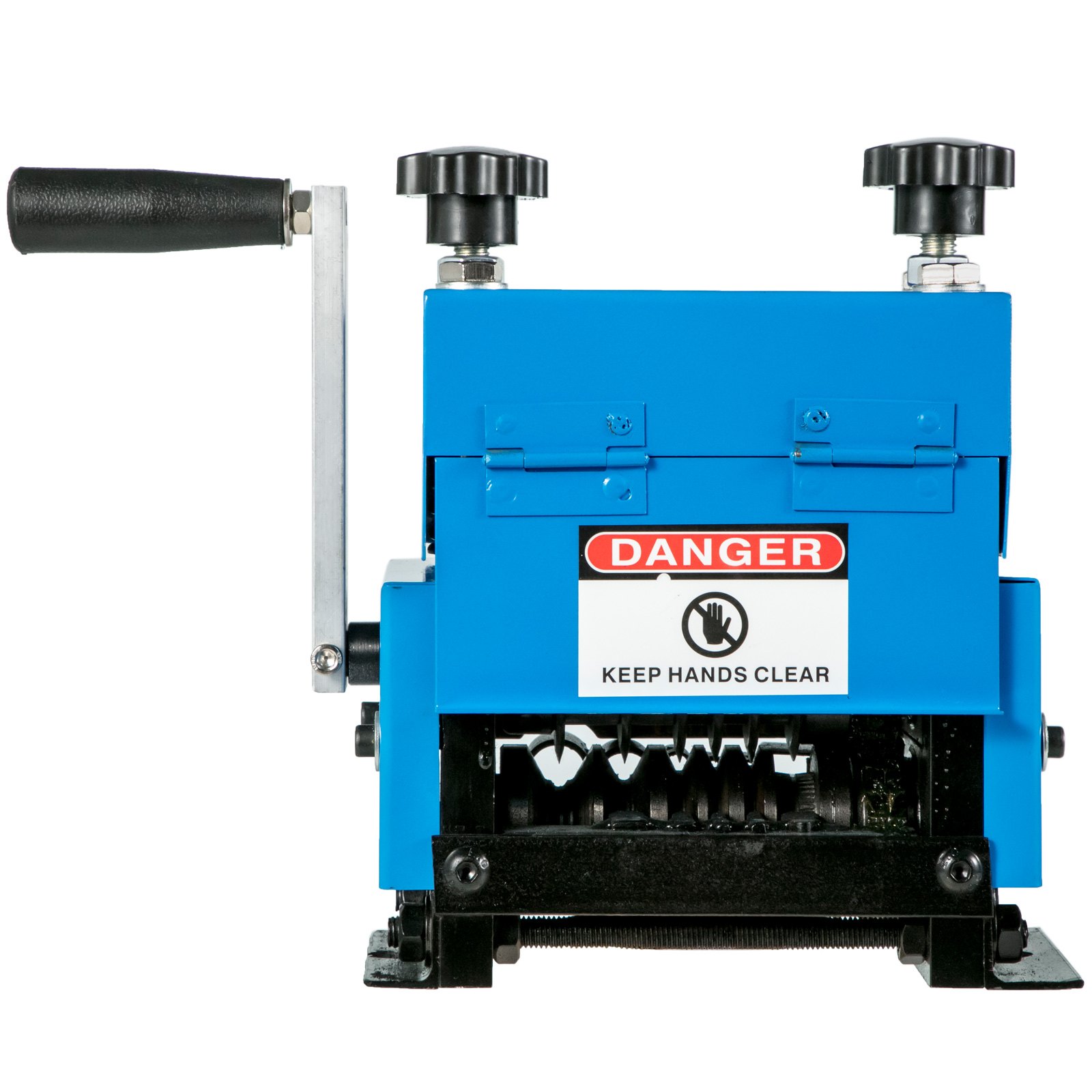 Kabelschälmaschine 15mm Kabel Abisoliermaschine Ce Portable Stahlblech Kupfer