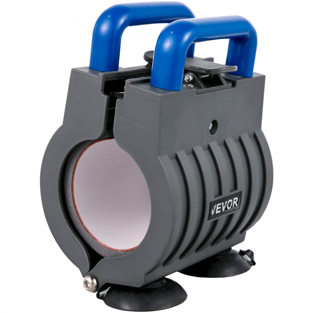 Vevor Mini Tragbare Transferpresse Tragbare Heißpress Hitzepresse 25x25cm