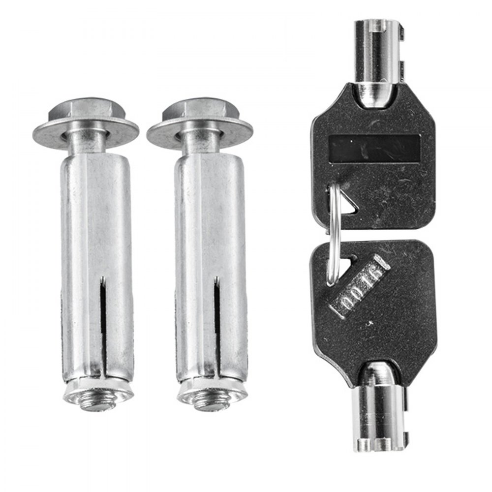 Vevor Under Bed Safe Unter Dem Bett Safe Fingerabdruck Under Bed Aufbewahrungsschublade