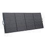 VEVOR Faltbares Solarpanel 400 W, Tragbares Solarladegerät 24 % Hocheffizienz, Monokristallines Solarmodul mit MC4-Ausgang & 10-in-1-DC-Adapter, IP67, für Powerstations, Camping, Wandertouren