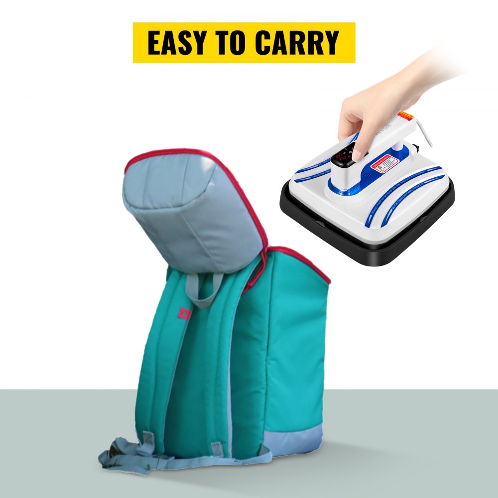 Mini Tragbare Transferpresse Tragbare Heißpress Transferpresse T-Shirt 25x25 cm