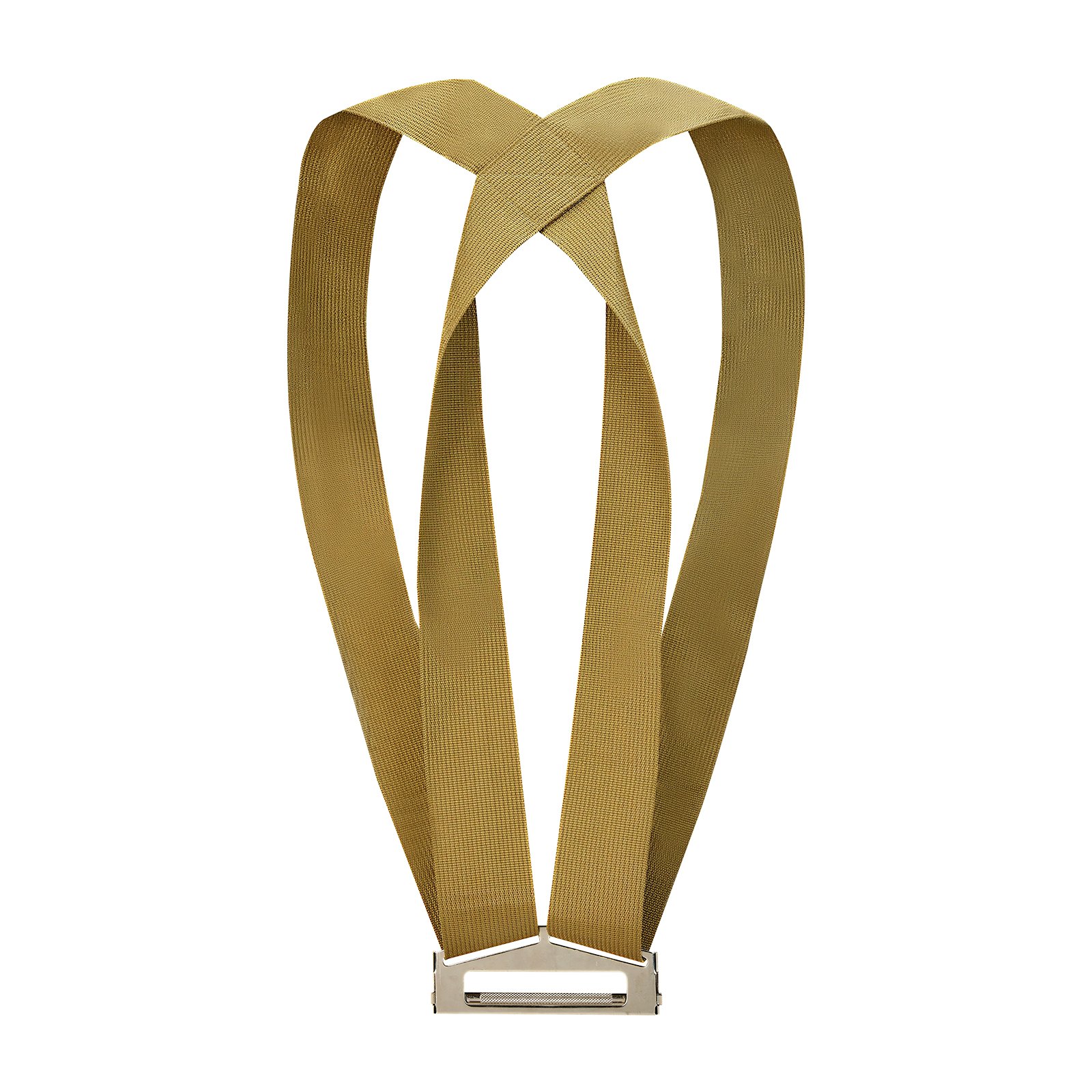 VEVOR Tragegurte, 2-Personen-Hebe- und Transportsystem mit 2 Gurten, 1 Traggurt und 1 Handgurt, verstellbare Hebe-Schultergurte zum Bewegen von Möbeln, Geräten und Matratzen