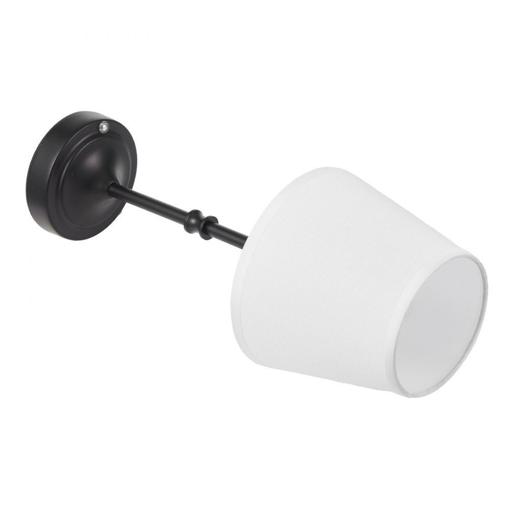 VEVOR kabellose Tischlampe Tischleuchte mit Stoffschirm & 5200 mAh eingebauter wiederaufladbarer Akku, Schreibtischlampe (16 x 16 x 40 cm), dimmbar (3-stufig), Tischleuchte für Bartheke Schwarz