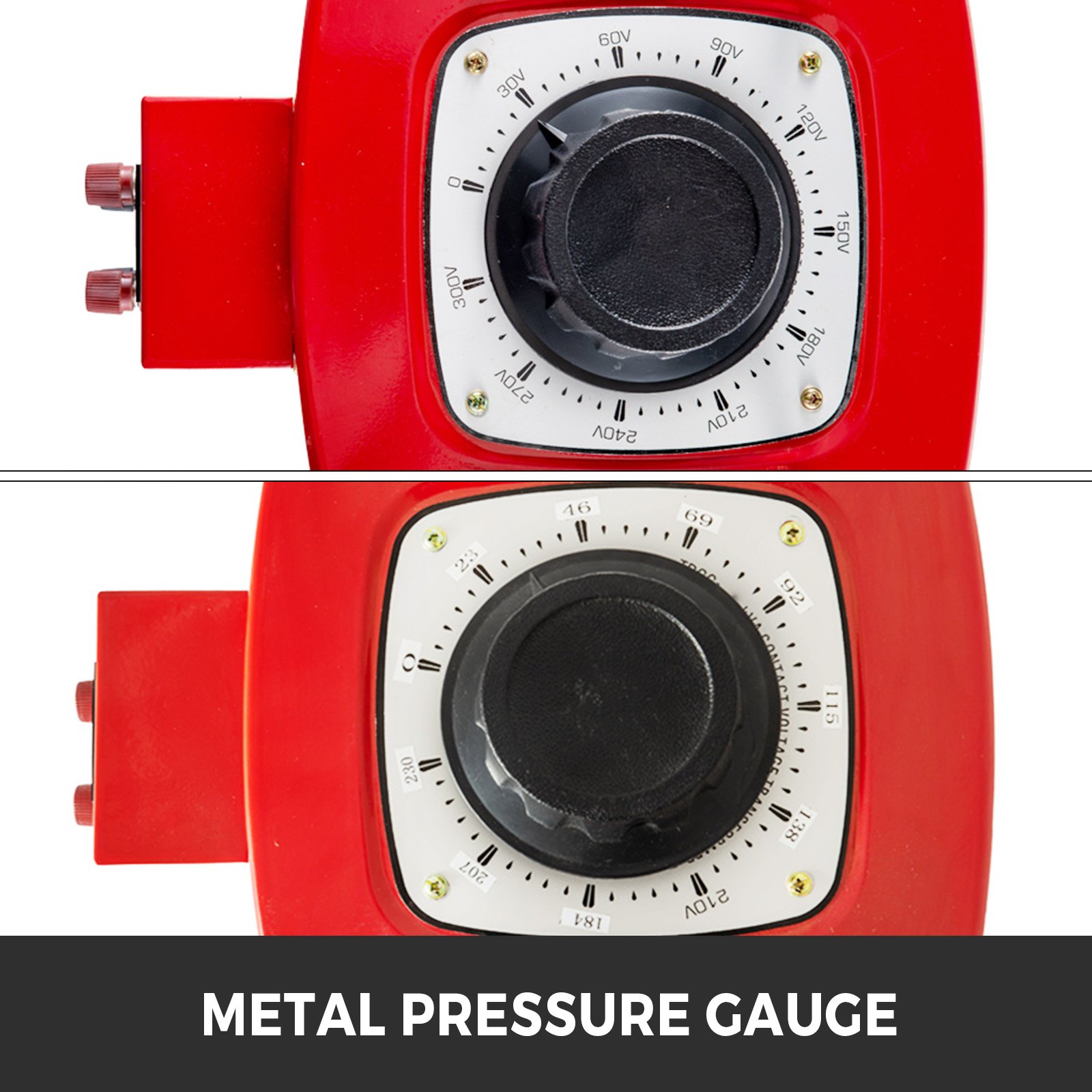 Stelltransformator 5kw 220v Ac Stromversorgung Stelltrafo Spartrafo 2kva