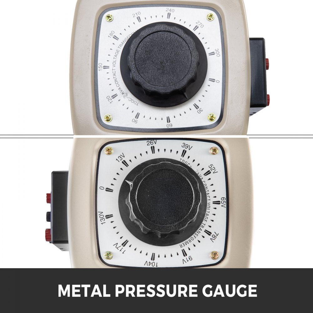 Stelltransformator 2kw 220v Ac Stromversorgung Stelltrafo Spartrafo 2kva
