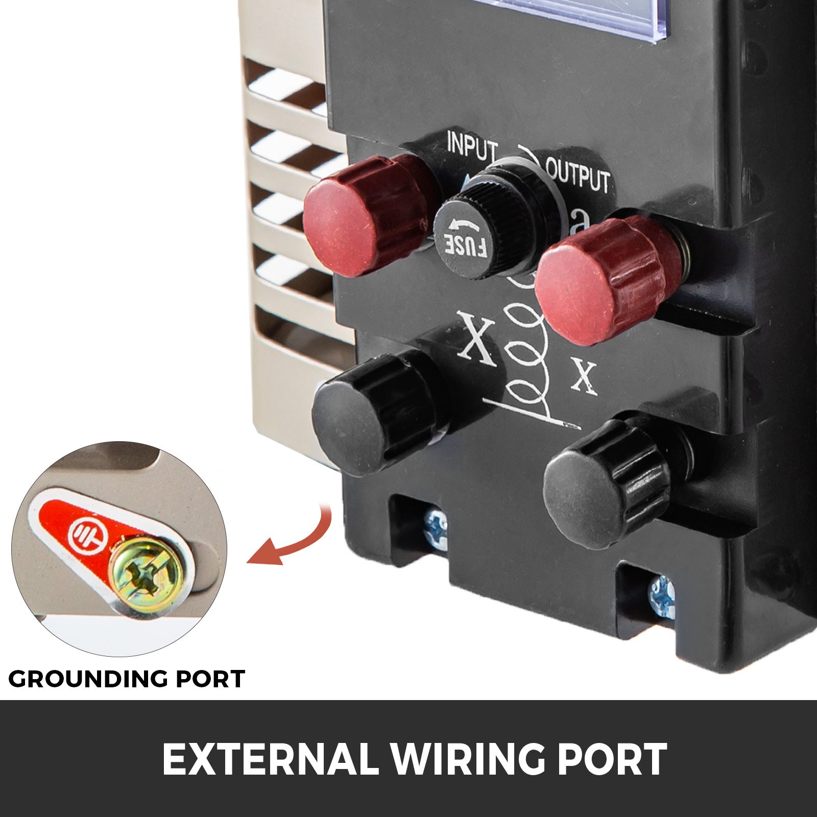 Stelltransformator 2kw 220v Ac Stromversorgung Stelltrafo Spartrafo 2kva