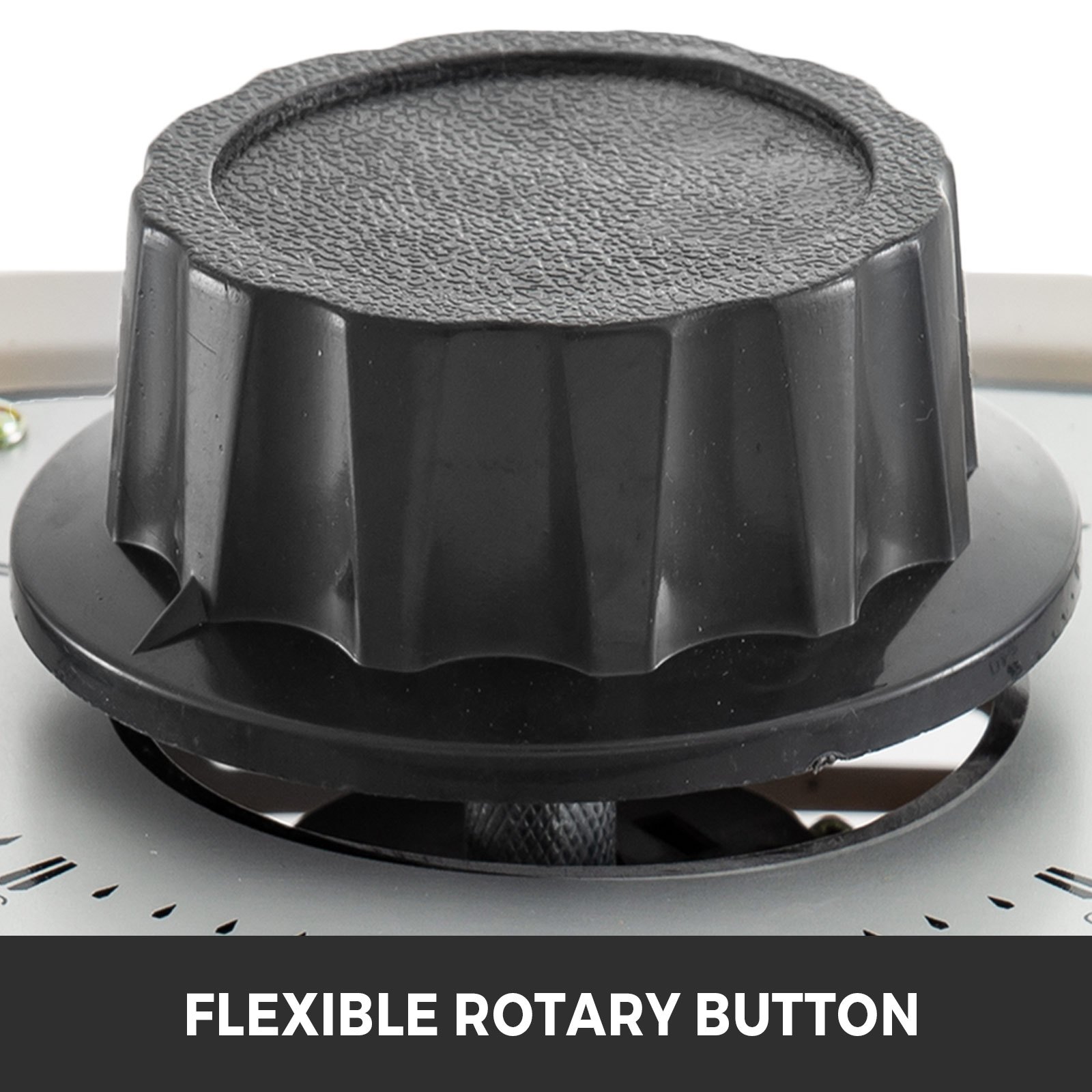 VEVOR Transformator Stelltransformator 2kw Galvanisch Kompakt Stelltrafo Spartrafo Sicherung