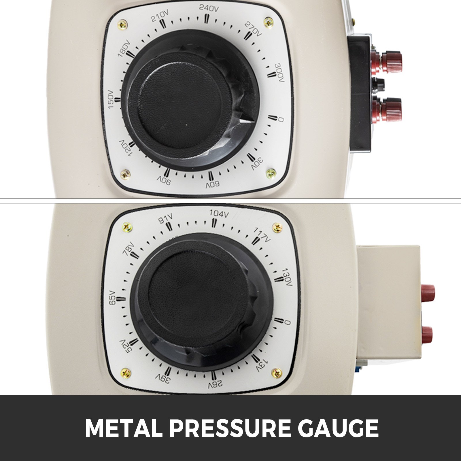 Stelltransformator Kompakt 5kw Einphasig Stelltrafo Regeltrafo Ringkerntrafo