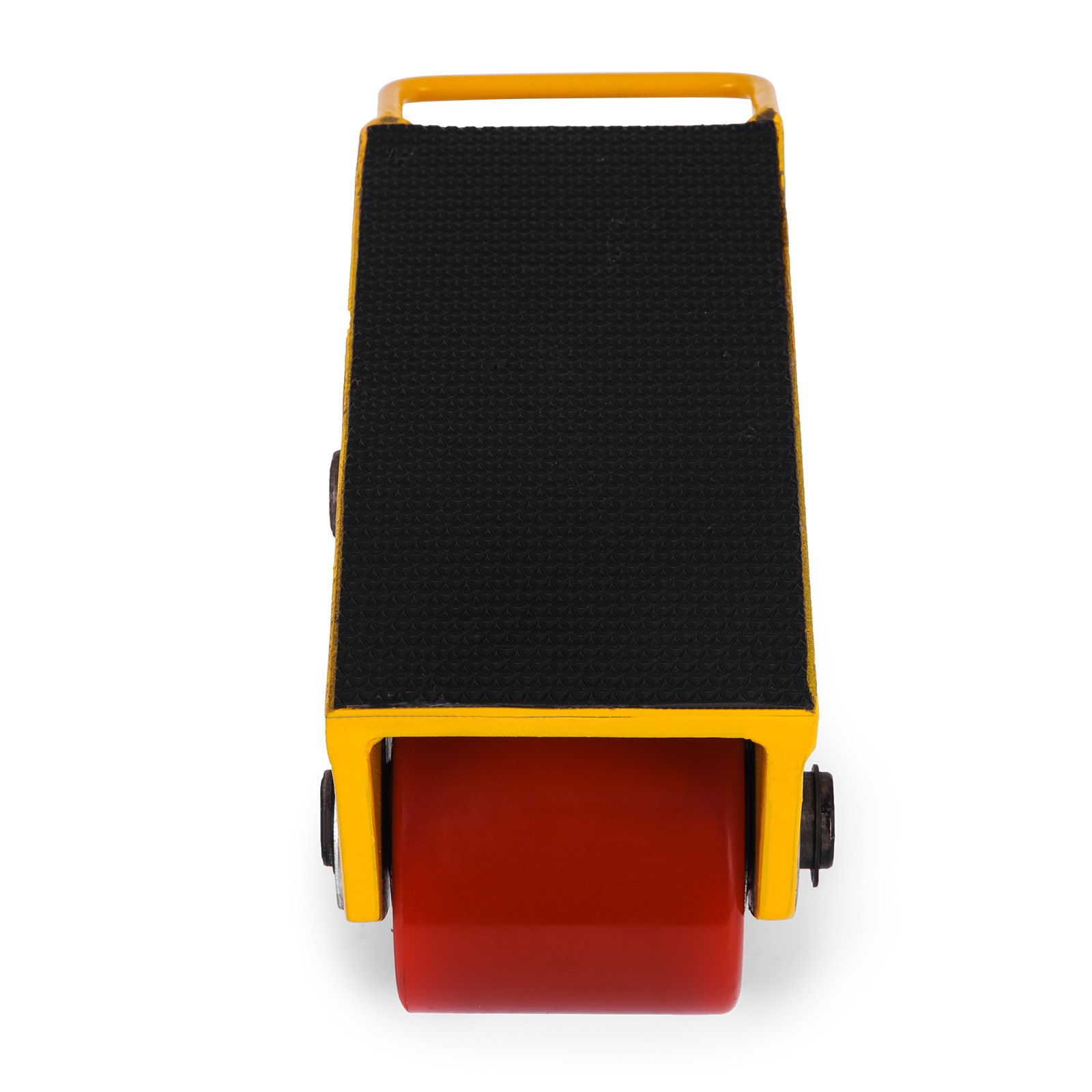 Transportfahrwerk 2,5t Transportrollen Industrieroller Panzerrollen Roller