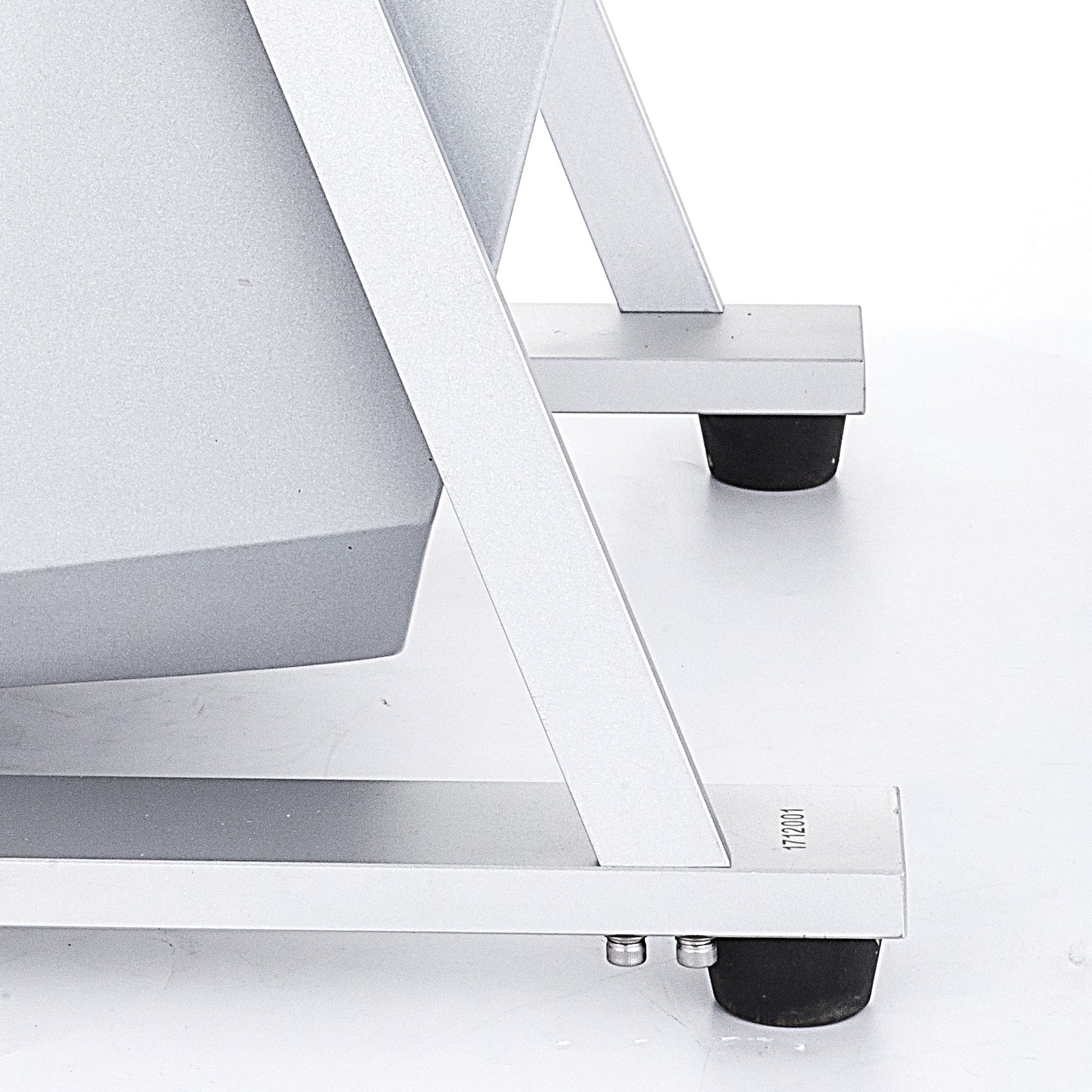 Sl-130 150w Runde Flasche Etikettiermaschine Etikettierer Mit Datum Drucker