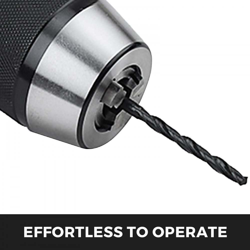 Cat40 Keyless 1/2 " Bohrfutter Schlüssel Tooling Lock-drehmaschine Präzision