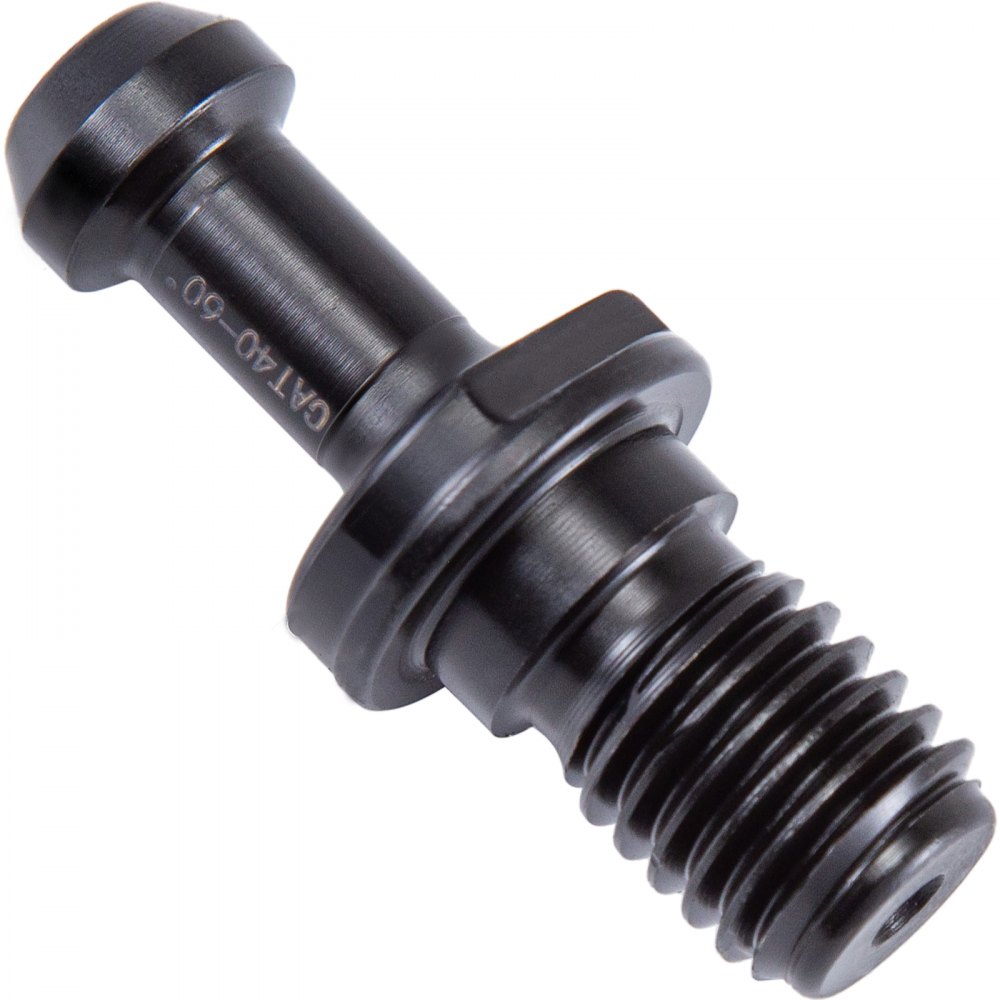 Vevor 11stk Anzugsbolzen Retention Knob Bt30 60grad Cnc Fräsen Werkzeughalter