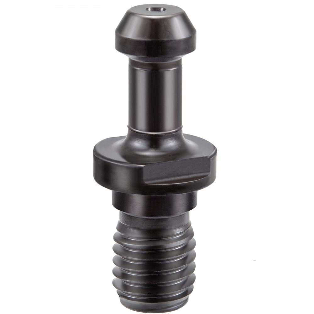 Vevor 11stk Anzugsbolzen Retention Knob Bt30 60grad Cnc Fräsen Werkzeughalter