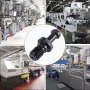 Vevor 11stk Anzugsbolzen Retention Knob Bt30 60grad Cnc Fräsen Werkzeughalter