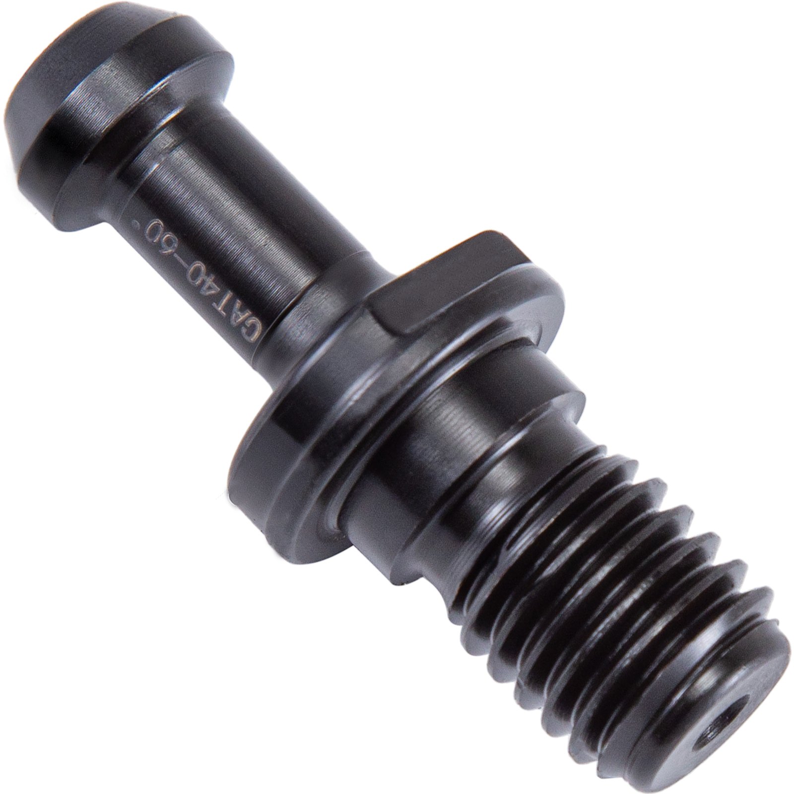 Vevor 11stk Anzugsbolzen Retention Knob Bt30 60grad Cnc Fräsen Werkzeughalter