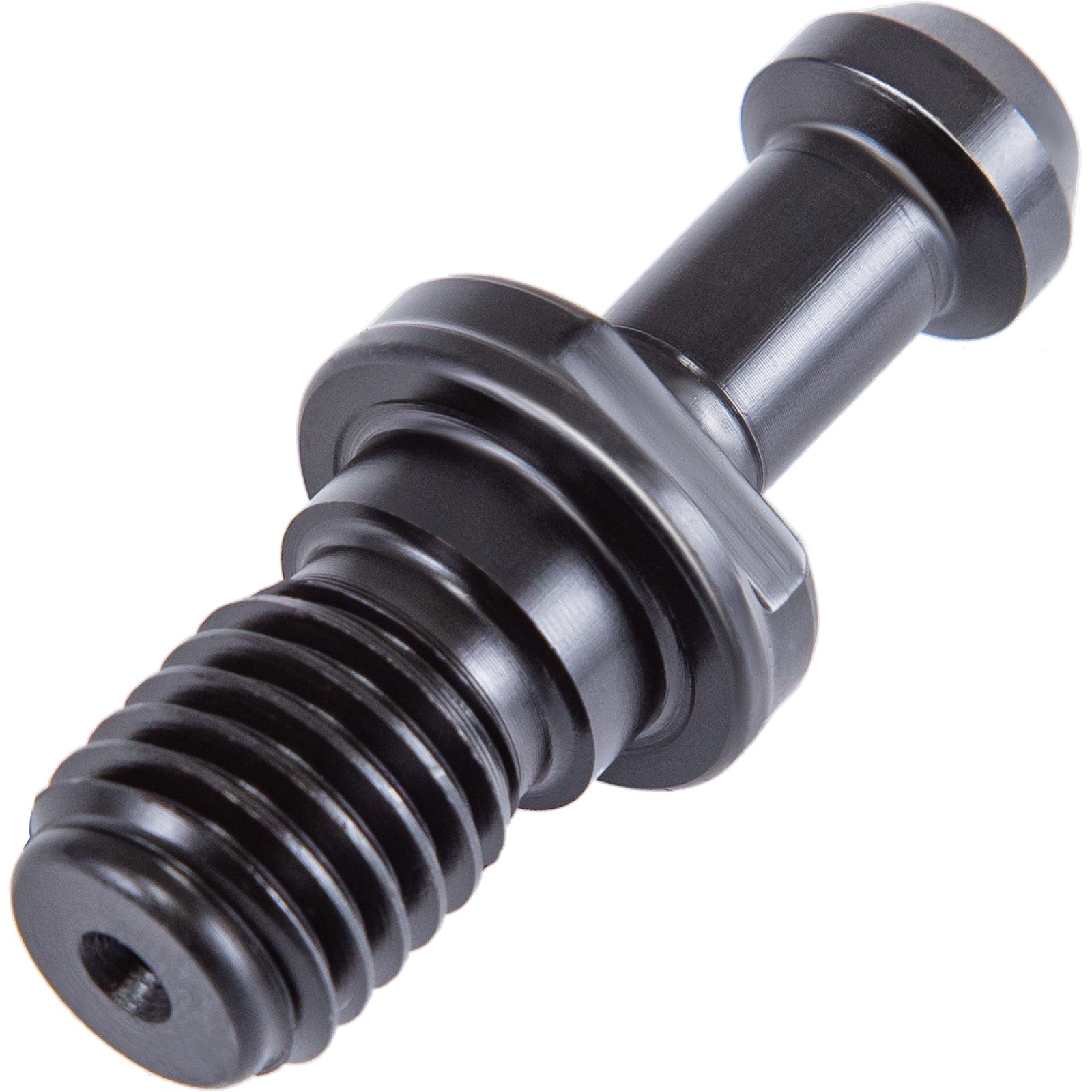 Vevor 11stk Anzugsbolzen Retention Knob Bt30 60grad Cnc Fräsen Werkzeughalter