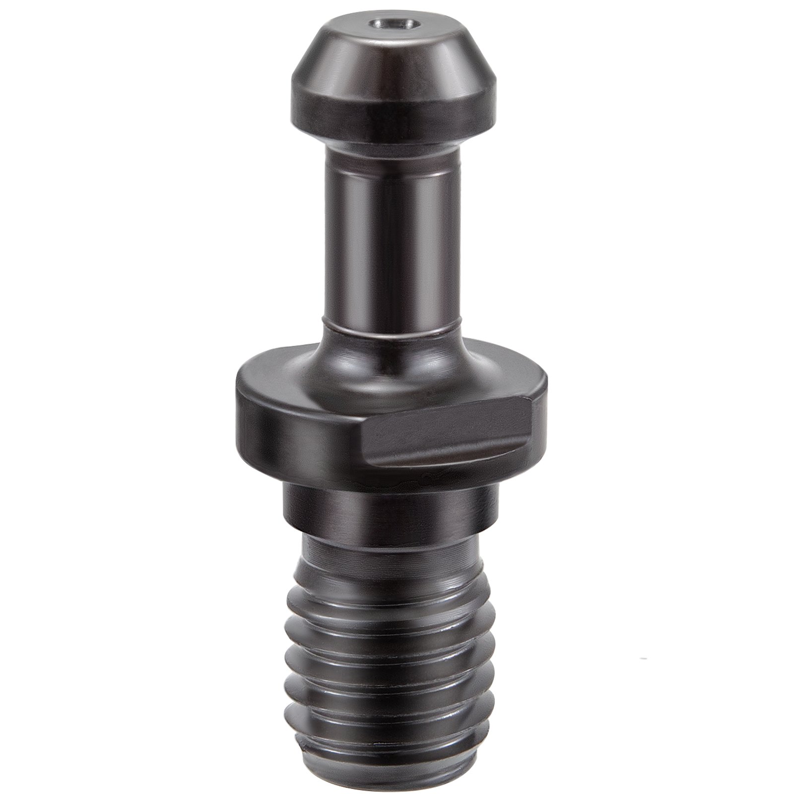 Vevor 11stk Anzugsbolzen Retention Knob Bt30 60grad Cnc Fräsen Werkzeughalter