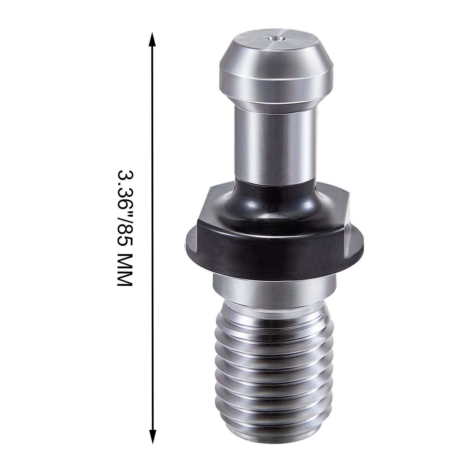 Vevor 5stk Cat50 Fräsen Werkzeughalter Anzugsbolzen Retention Knob 85 Mm Cnc