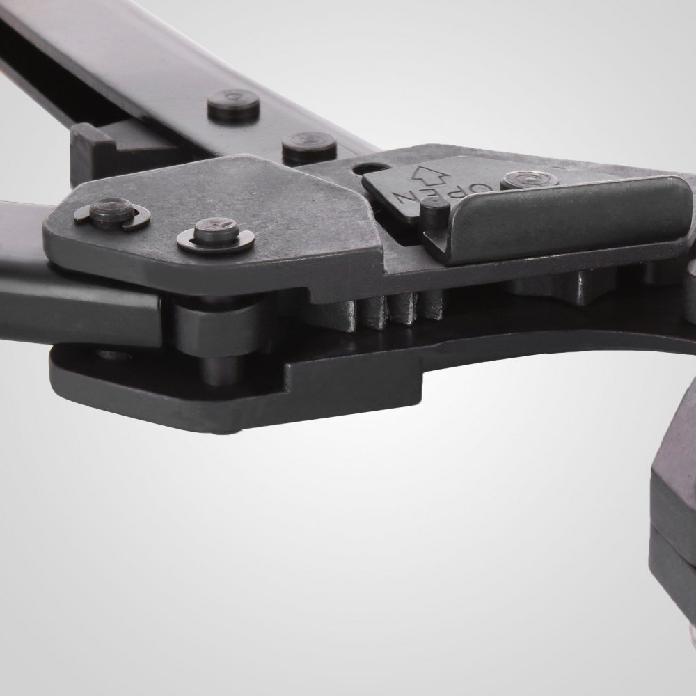 Kabelschere, Kabelschneider Bis 500mm² Mit Ratsche Für Kupfer Alu U. Kabel