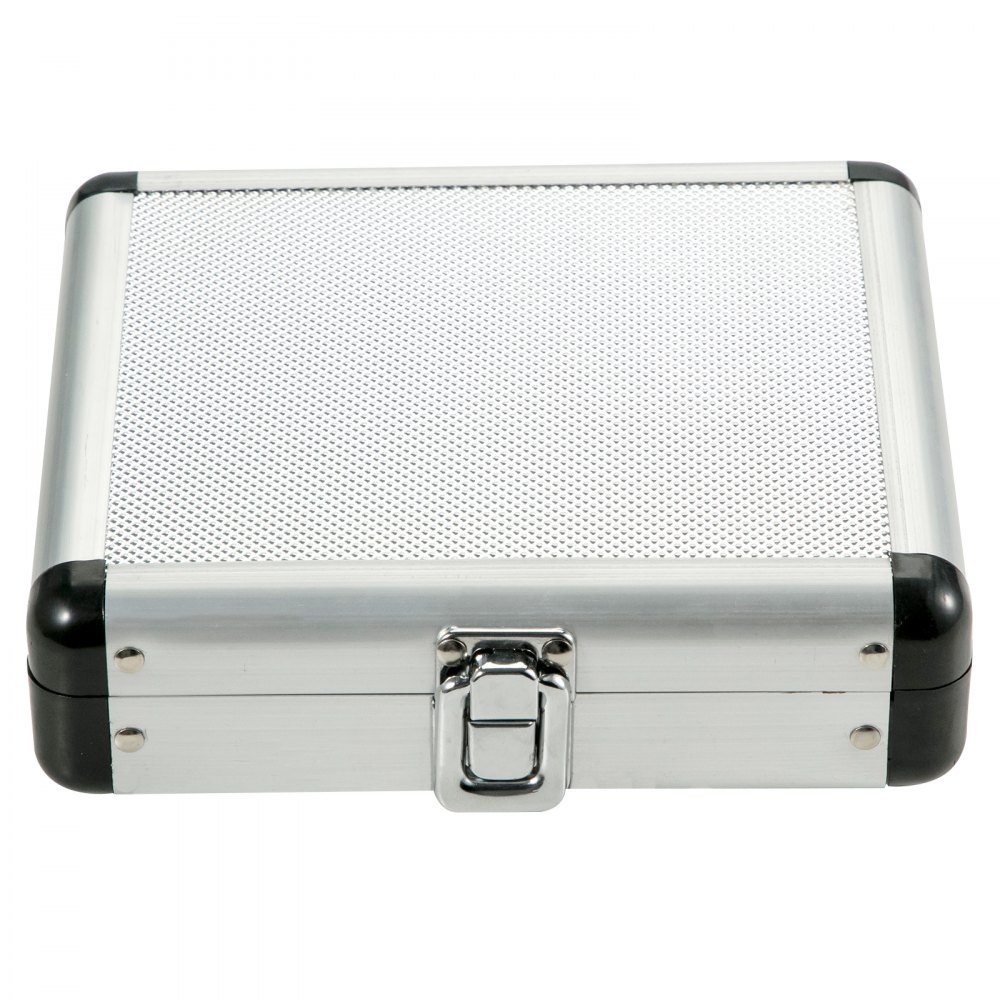 Drehmeißel-set Mit Wendeplatten Drehmeißel Wendeplatten 1/2 Zoll 12mm 5-teilig