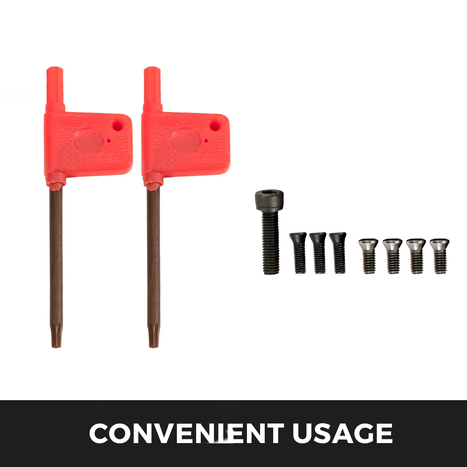 Drehmeißel-set Mit Wendeplatten Drehmeißel Wendeplatten 1/2 Zoll 12mm 5-teilig