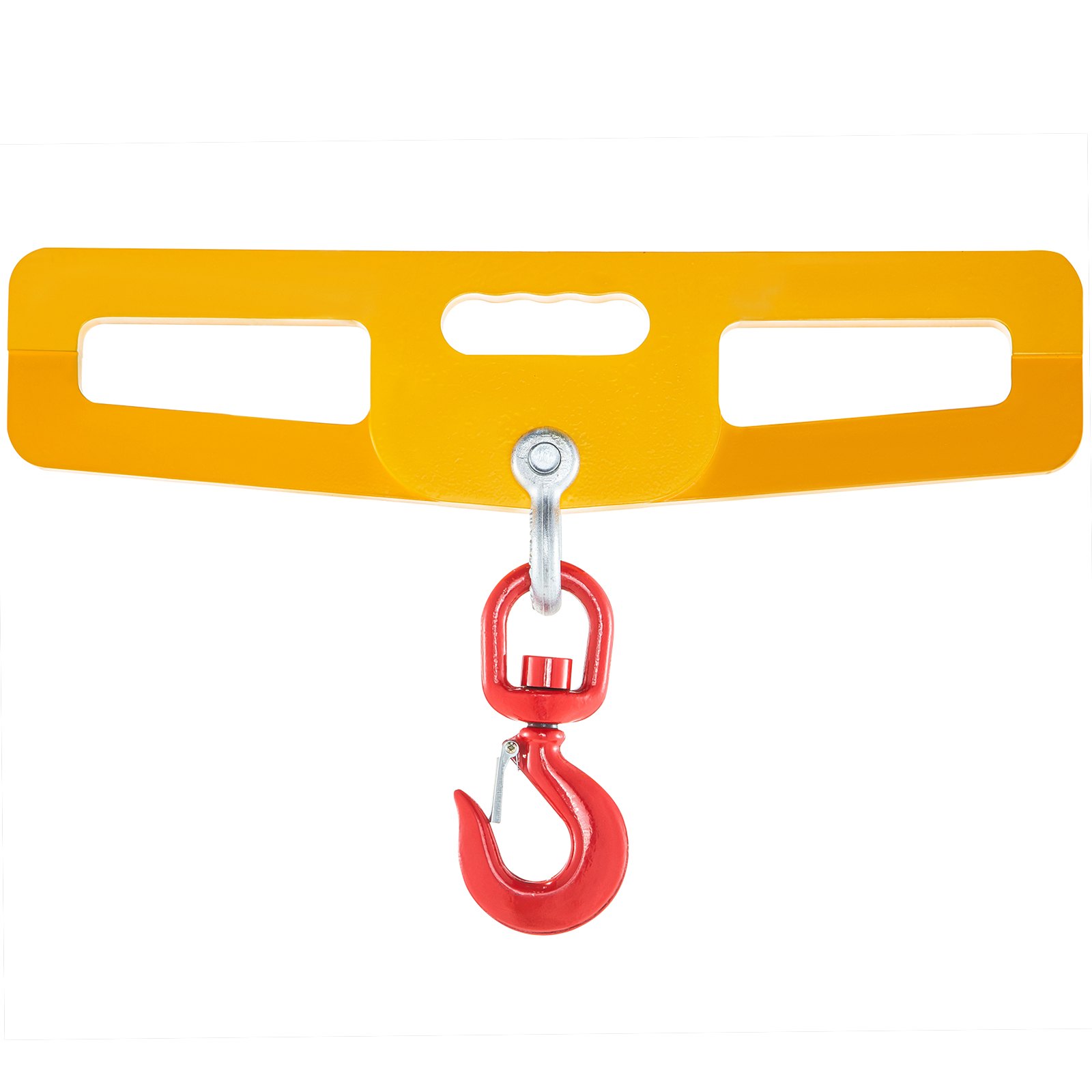Vevor Lasthaken Gabelstapler Tragkraft Transporthaken Staplergabeln 3 T Drehbar