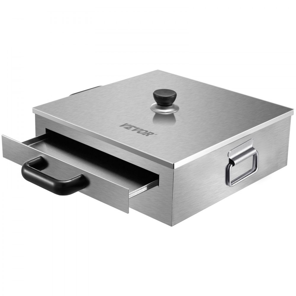 Vevor Reisnudelrolle Dampfgarer Reisrollenhersteller 1 Schicht 315x325x100mm