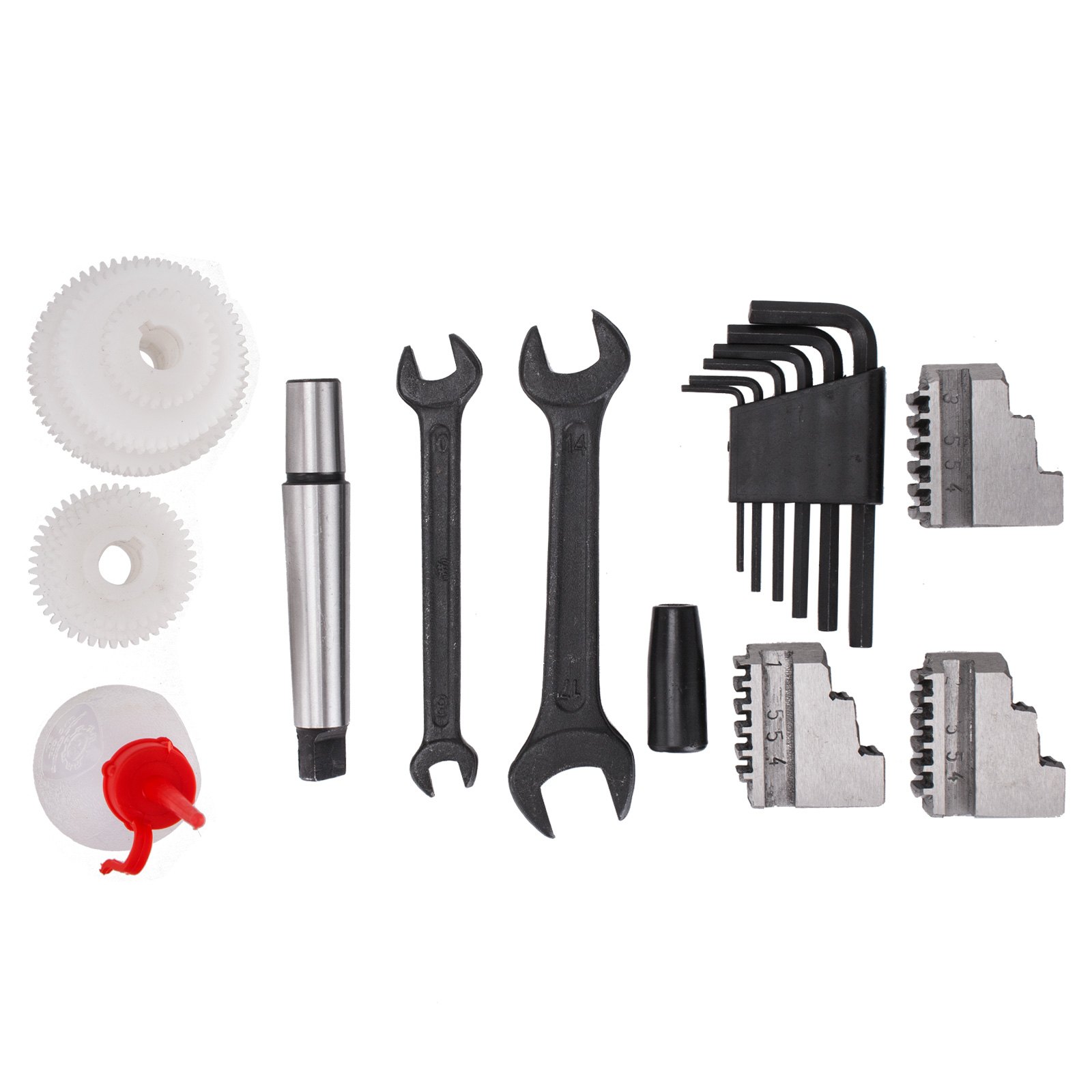 Cj0618a Mini Metalldrehmaschine Drehmaschine Drehbank 550w Anzeige