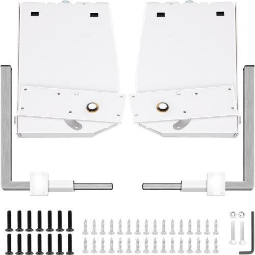 DIY Murphy-Bettfedern-Mechanismus-Hardware-Kit vertikal für Kingsize-Betten