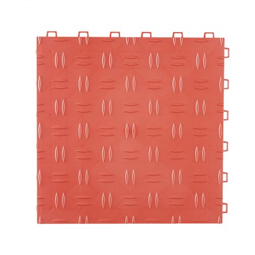 VEVOR Garagen-Bodenbeschläge, 305 X 305 X 13,4 , 2 Produktbild-Vorschau 12