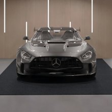 VEVOR Garagenbodenmatte 2235,2 x 5181,6 x 2,4 mm Werkstattboden 820-850 g/m² Garagenboden Filz & TPE Öl Auffangmatte Garagenmatte Servicematte Bodenschutz Bodenplatten für Garage