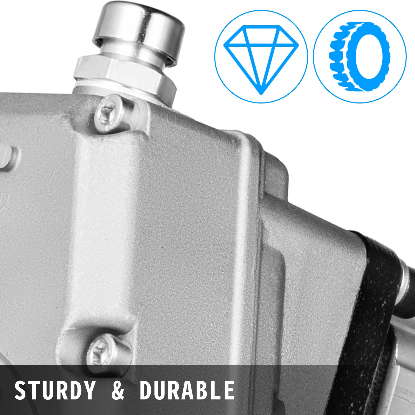 Zapfwellengetriebe Muffe Mit Hydraulik Pumpe 16ccm 32ltr. Zapfwellenpumpe Front