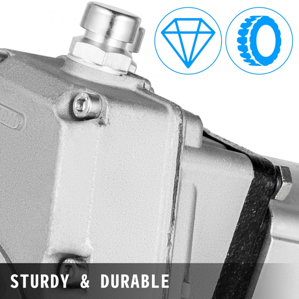 Zapfwellengetriebe Muffe Mit Hydraulik-pumpe 25ccm 53ltr. Zapfwellenpumpe Front