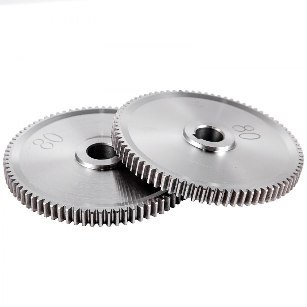 Vevor Metall Austausch Getriebe Drehmaschine Metall Austausch Getriebe 10 Stk.