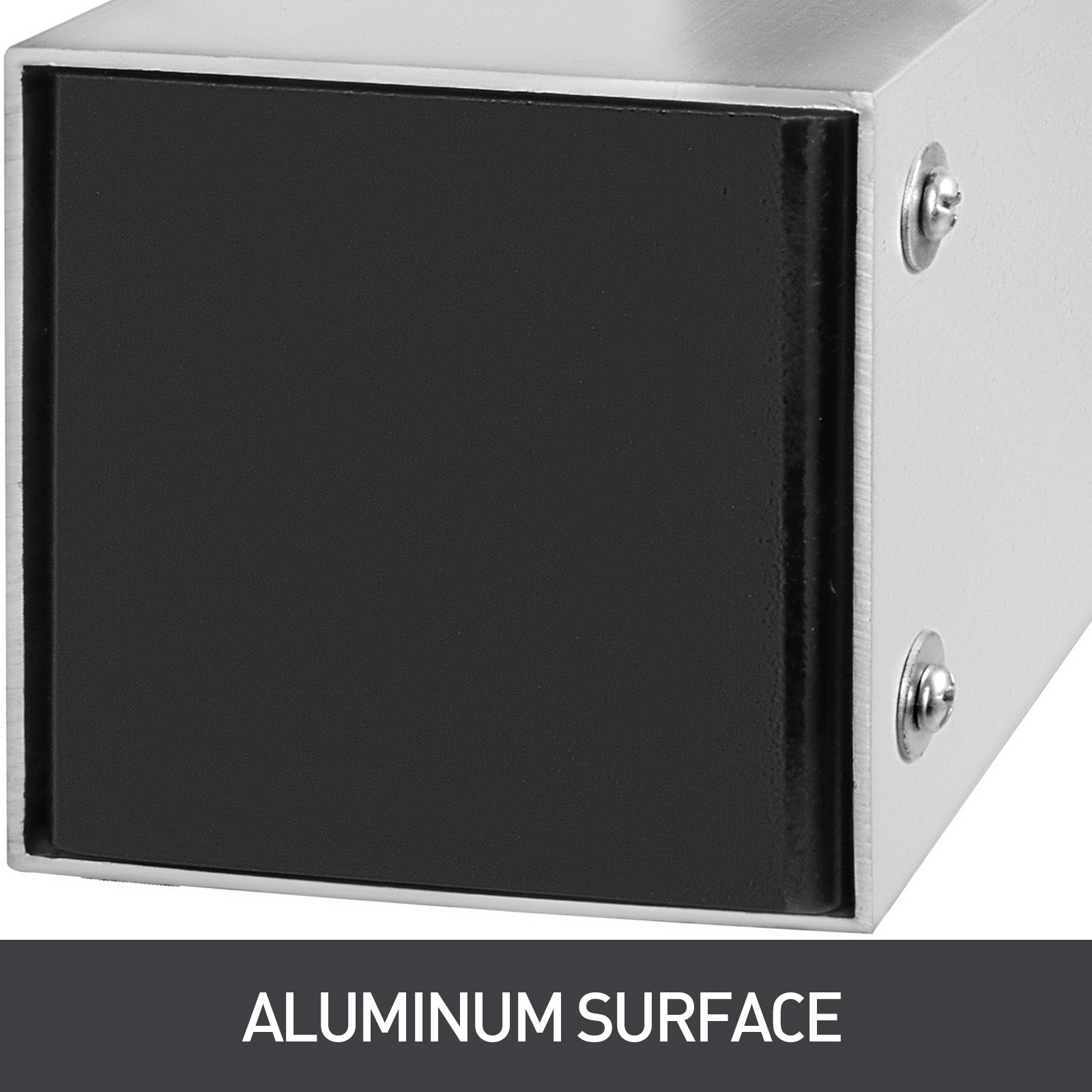 48" Magnetbesen Staplermagnetbesen Schraubensammler Metallsuche Kehrmaschine