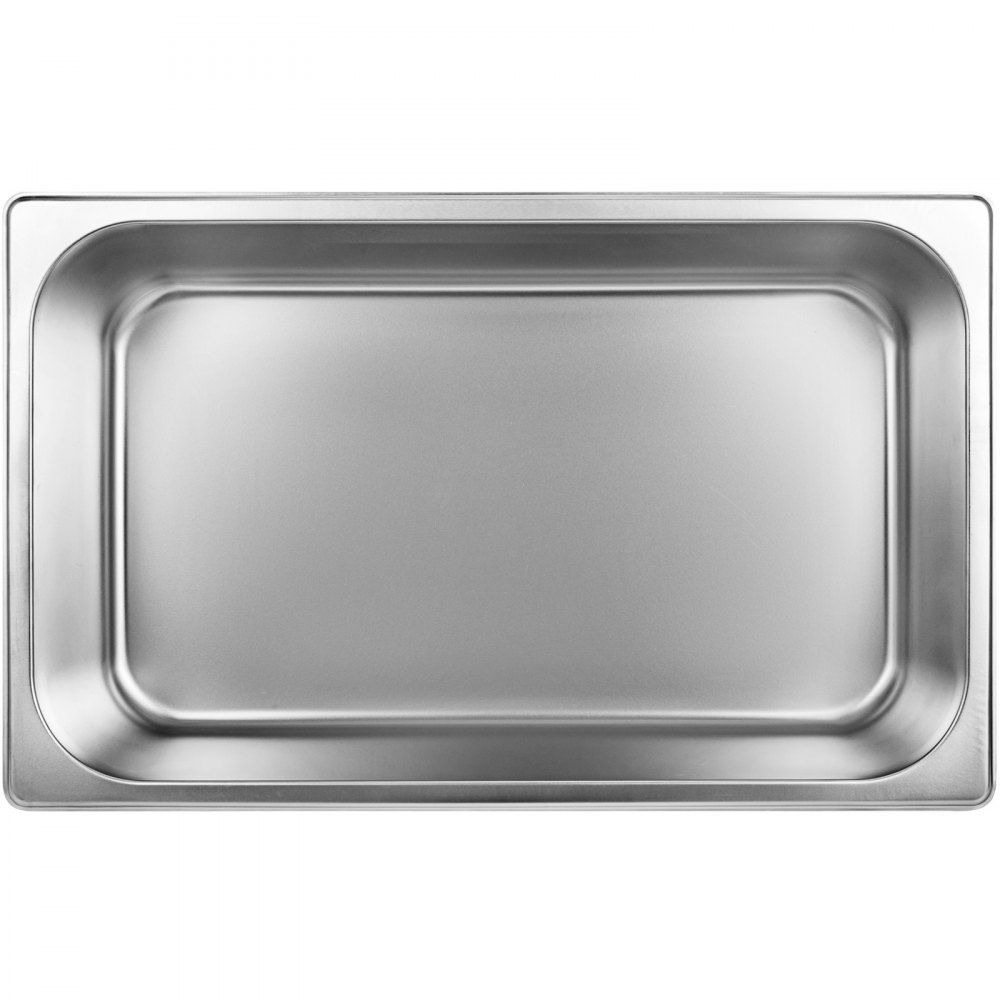 12x Gastronormbehälter Gn1/1 Tiefe 150mm Gastronormschalen Zum Backen Stapelrand