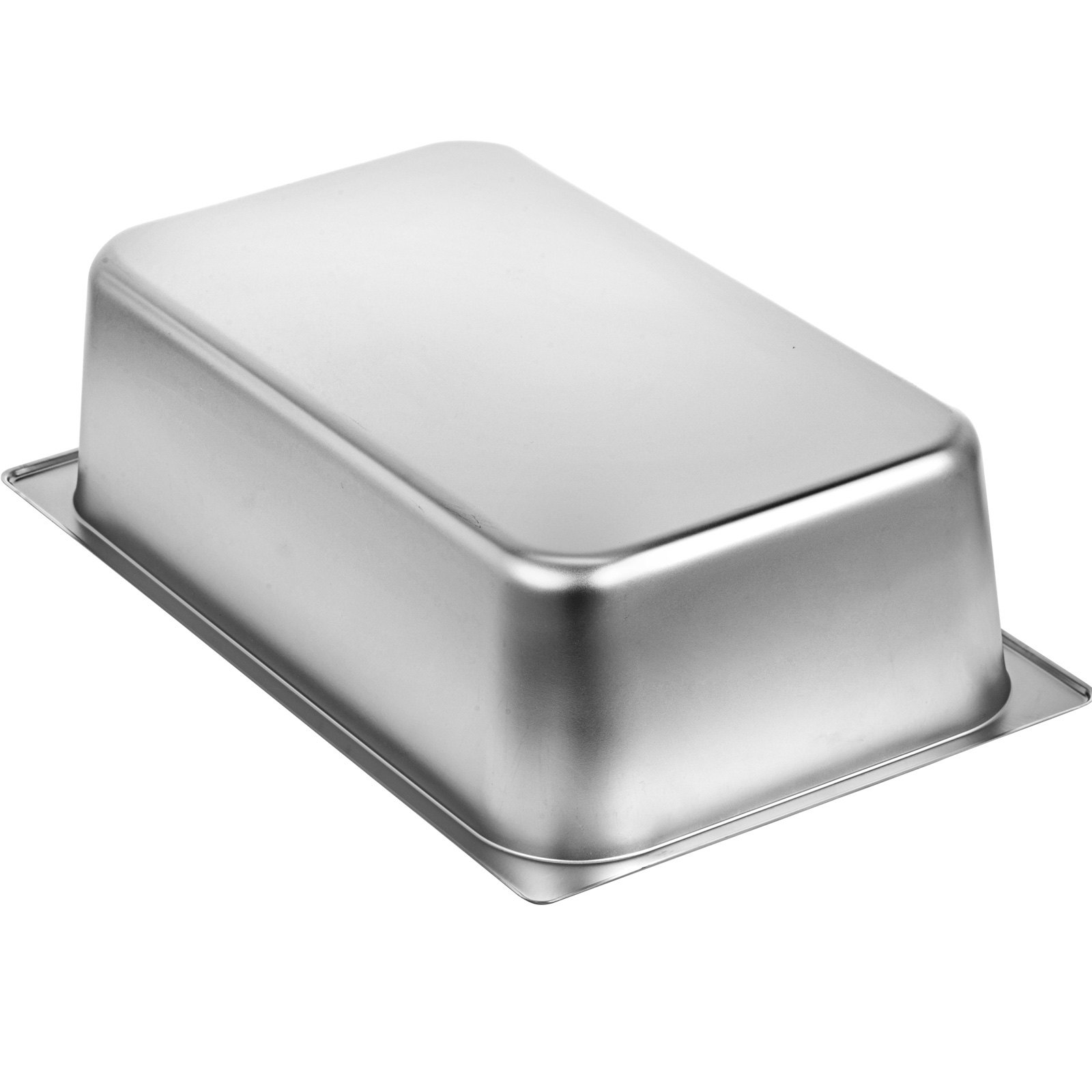 12x Gastronormbehälter Gn1/1 Tiefe 150mm Gastronormschalen Zum Backen Stapelrand