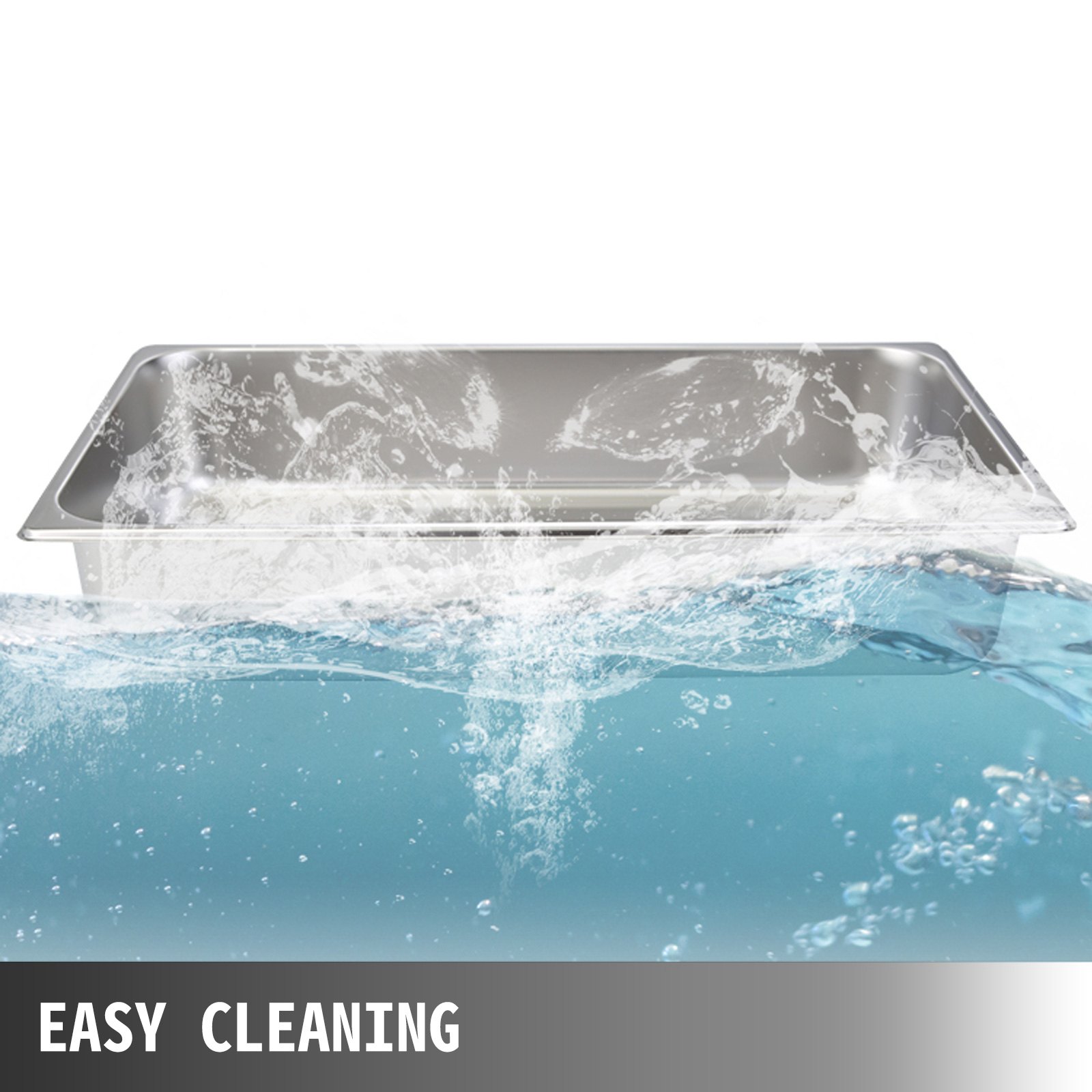 12x Gastronormbehälter Gn1/1 Tiefe 150mm Gastronormschalen Zum Backen Stapelrand