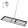 Karbonstahl-10x36x84 Zoll