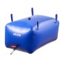 VEVOR Wasserspeicherblase, 240 L PVC-Weichwasserbeutel, Wasserspeicherbehälter, auslaufsicherer & verschleißfester Wohnmobil-Wassertank für die Bewässerung im Outdoor, Camping
