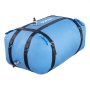 VEVOR Wasserspeicherblase, 132L TPU-Weichwasserbeutel, Wasserspeicherbehälter, auslaufsicherer & verschleißfester Wohnmobil-Wassertank für die Bewässerung im Outdoor beim Camping