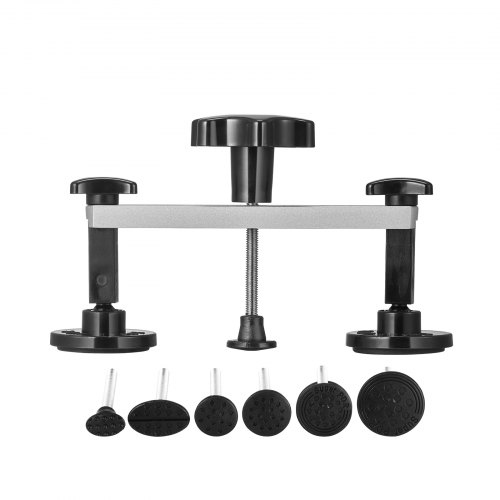 BGS DIY 8057 Beulen Reparatur Set SmartRepair Reparatur Ausbeul Set Werkzeug