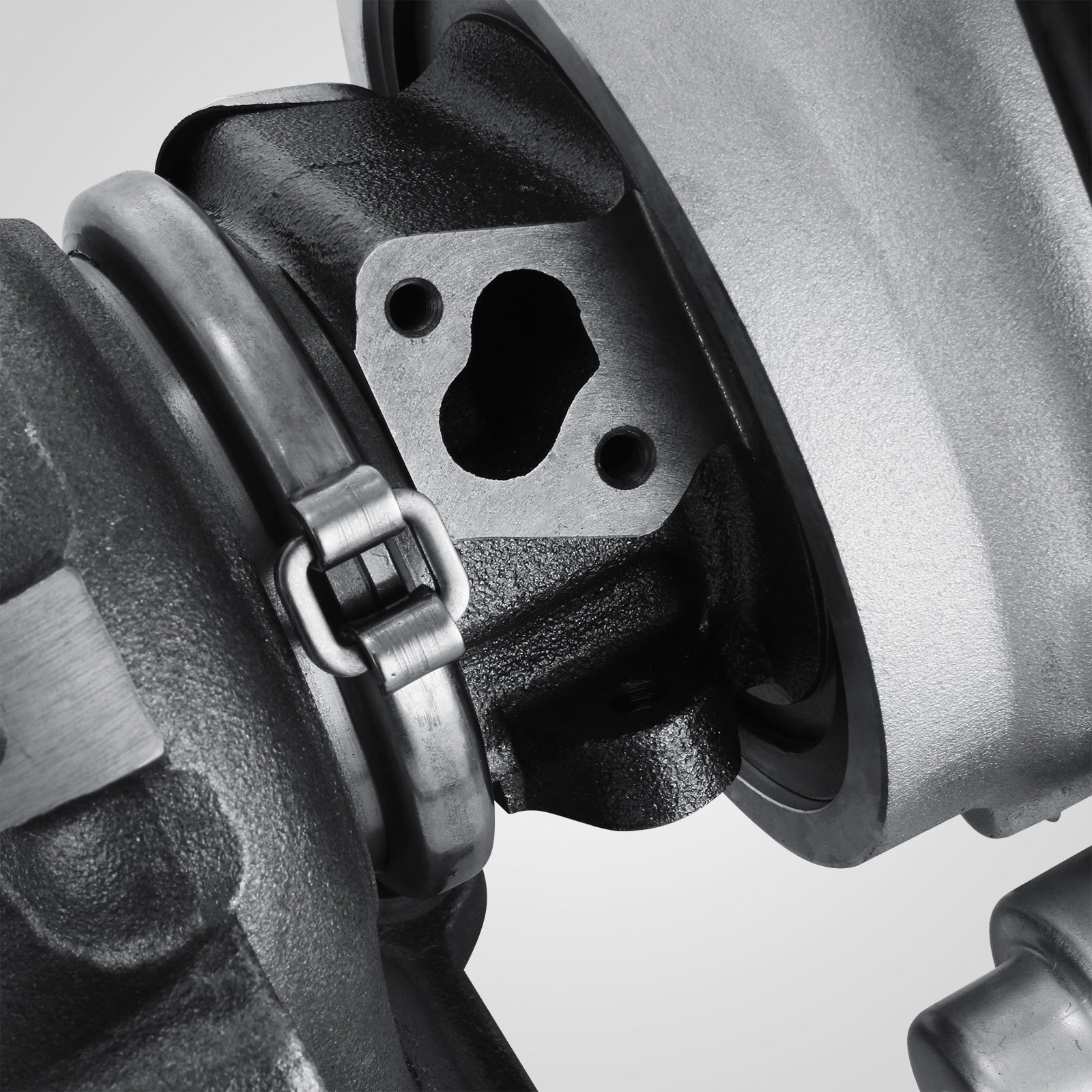 CT20 Turbolader Für Toyota Hiace Hilux Landcruiser 17201-54060