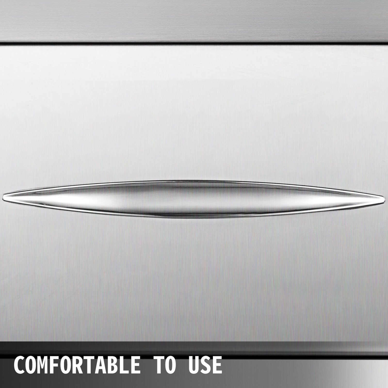 Bbq Doppelschubladen Schubfach 35x40cm Aussenküche Aussenbereich Bauwagen