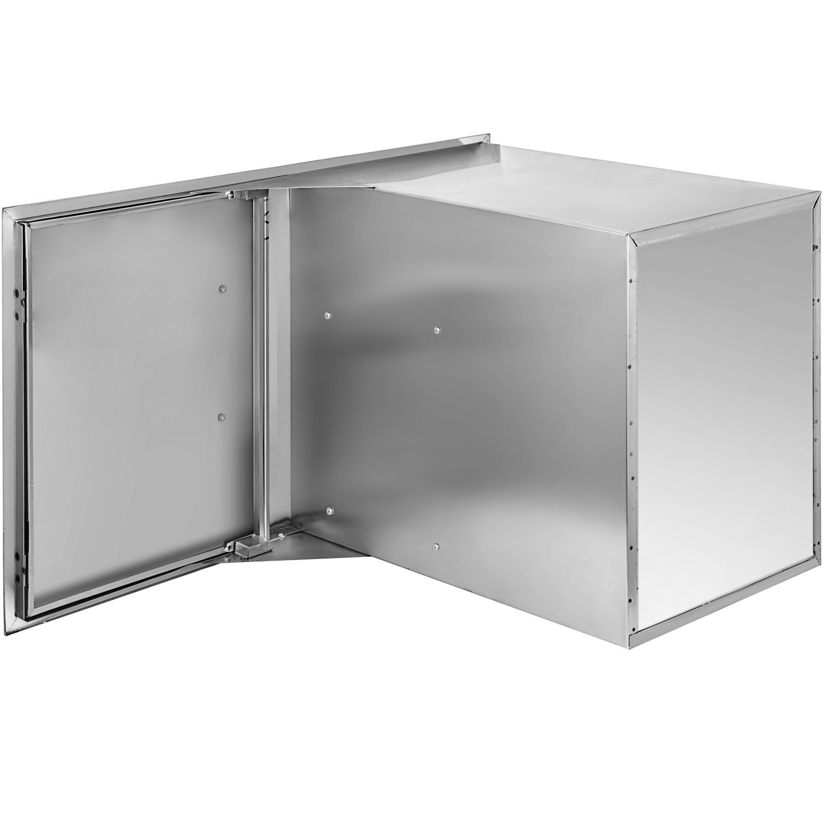 Bbq Tür Doppelschubladen 90 X 60 Cm Küchenschrank Arbeitsschrank Gas Grill