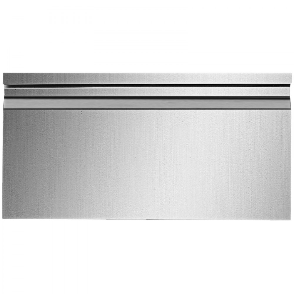 Bbq Edelstahl Schublade Schubladentisch Edelstahltisch Schubladen 37x51cm Tisch